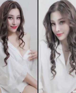 龙华高颜值大波妹-大美（热）