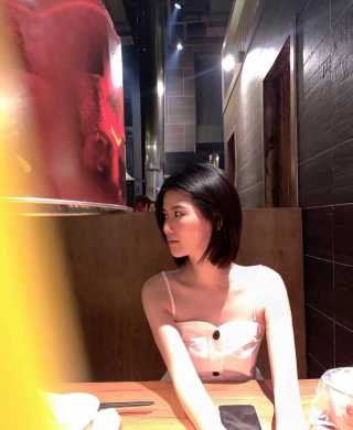 天河可骚可纯女生-珊珊（热）