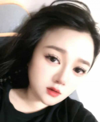 龙华可爱听话女友-露露（热）