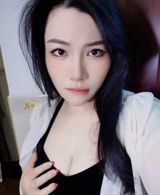 白云区_玲玲舌吻女神