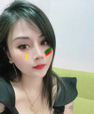 罗湖波霸服务王-泰玟玟（热）