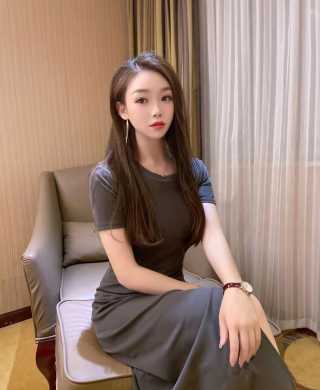 白云嘉禾气质美少女新人兼职冰儿