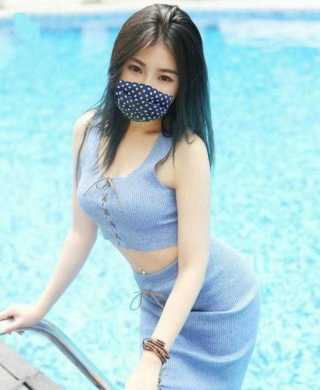 白云大波兼职美女-小晴空（热）