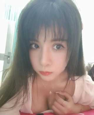 白云 童颜巨乳38E