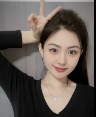 珠海私人定制服务- 书婷（热）