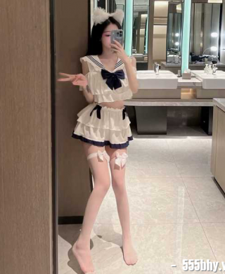 天河萝莉性感女友-朵朵（热）