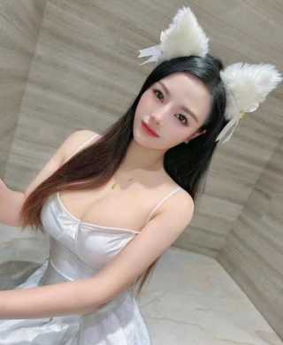 禅城温顺乖巧女生-果果（热）