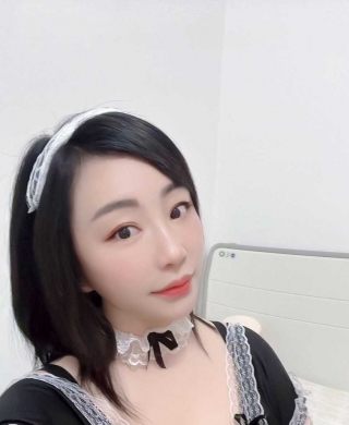 南山大胸美女服务棒-钰柔（热）