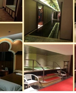 珠海高端95会所