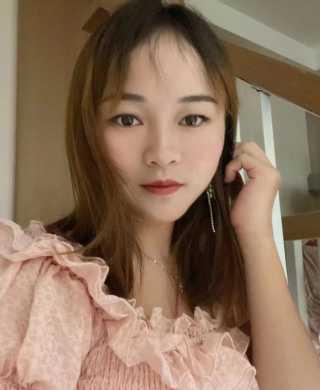 服务女神小眉儿