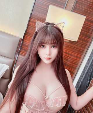 海珠天然D杯小蛮腰女生-童童