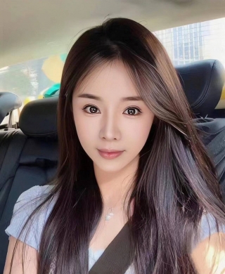 天河_新人自聊美女