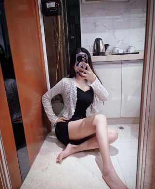 瑶瑶  身材苗条服务好