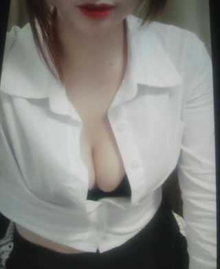 禅城00年大胸～安彤