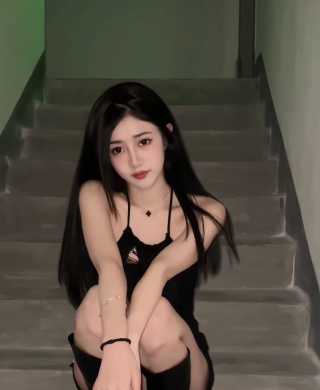 小倩兼职外出_热