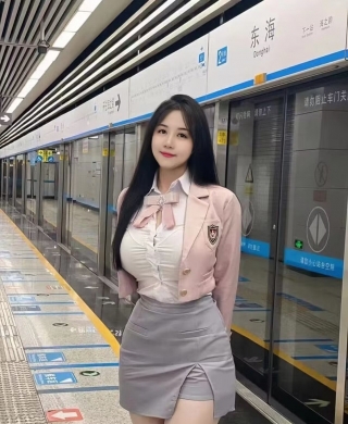 天河_38F杯极品大波妹