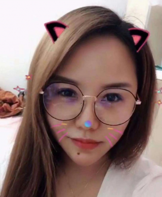 黄埔性格温柔大方-小芳（热）