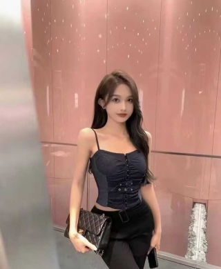 龙华新人可爱妹服务-欣欣（热）